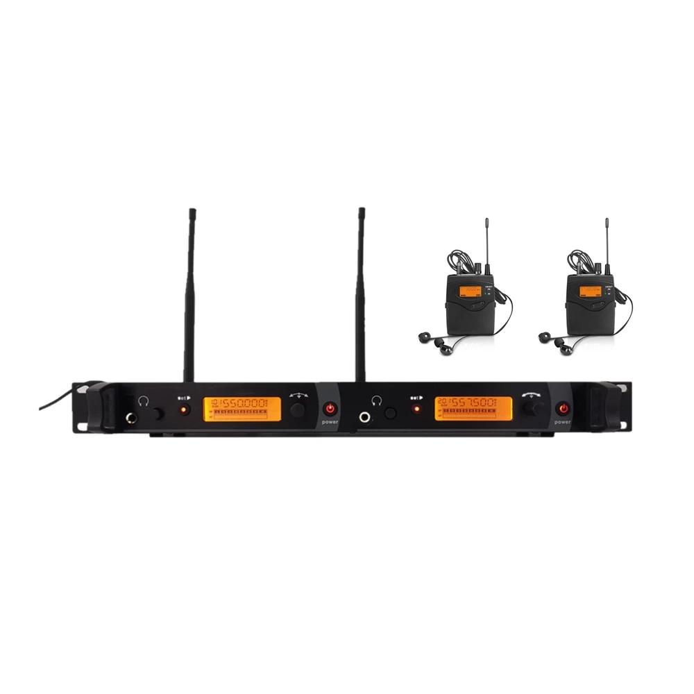CREATE SOUND    DJ  ̾ ͸ ý, SR2050 IEM UHF 